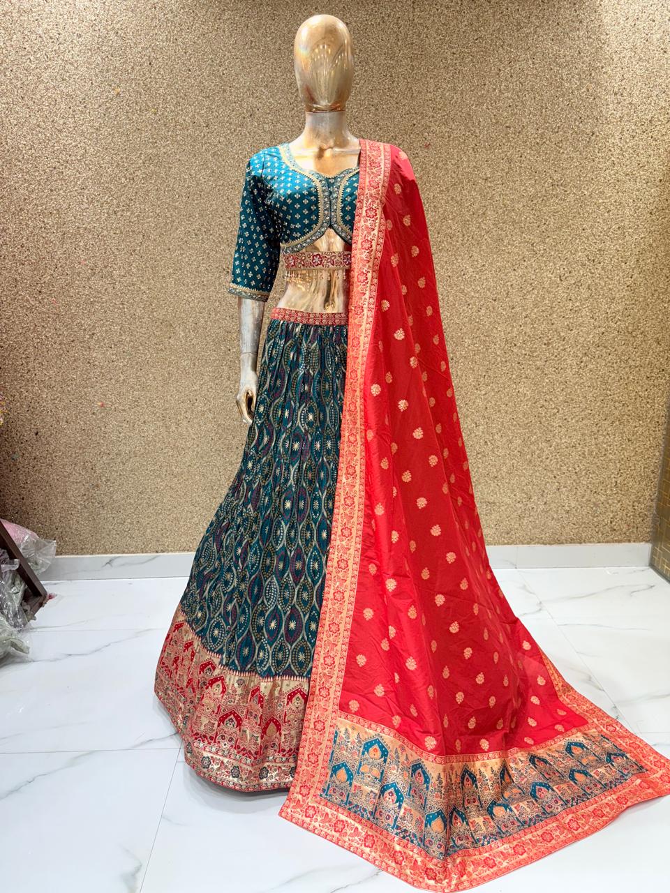 Lehenga