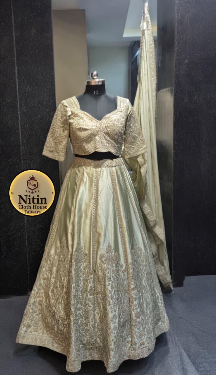 Elegance Crop Top Dress