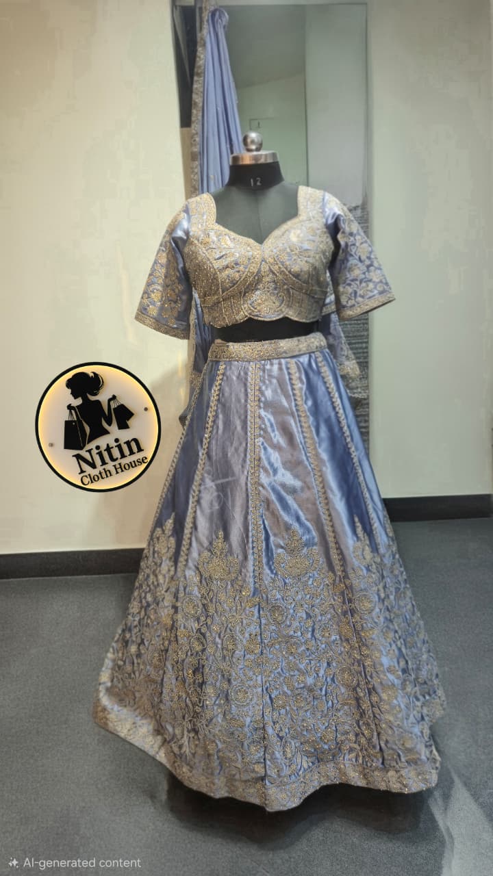 Elegance Crop Top Dress