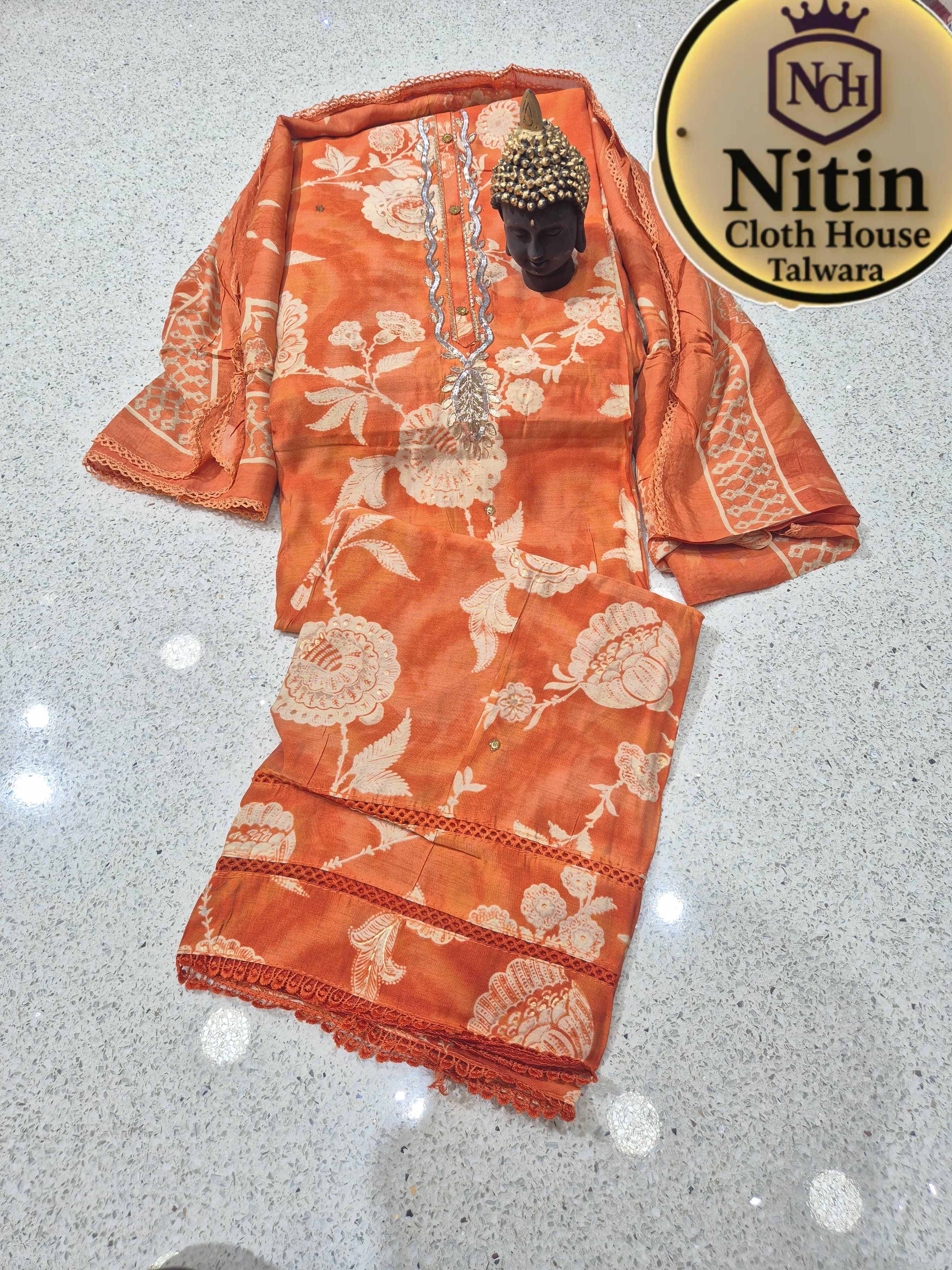 🌿 Lime Breeze Elegance Suit Set 🌿