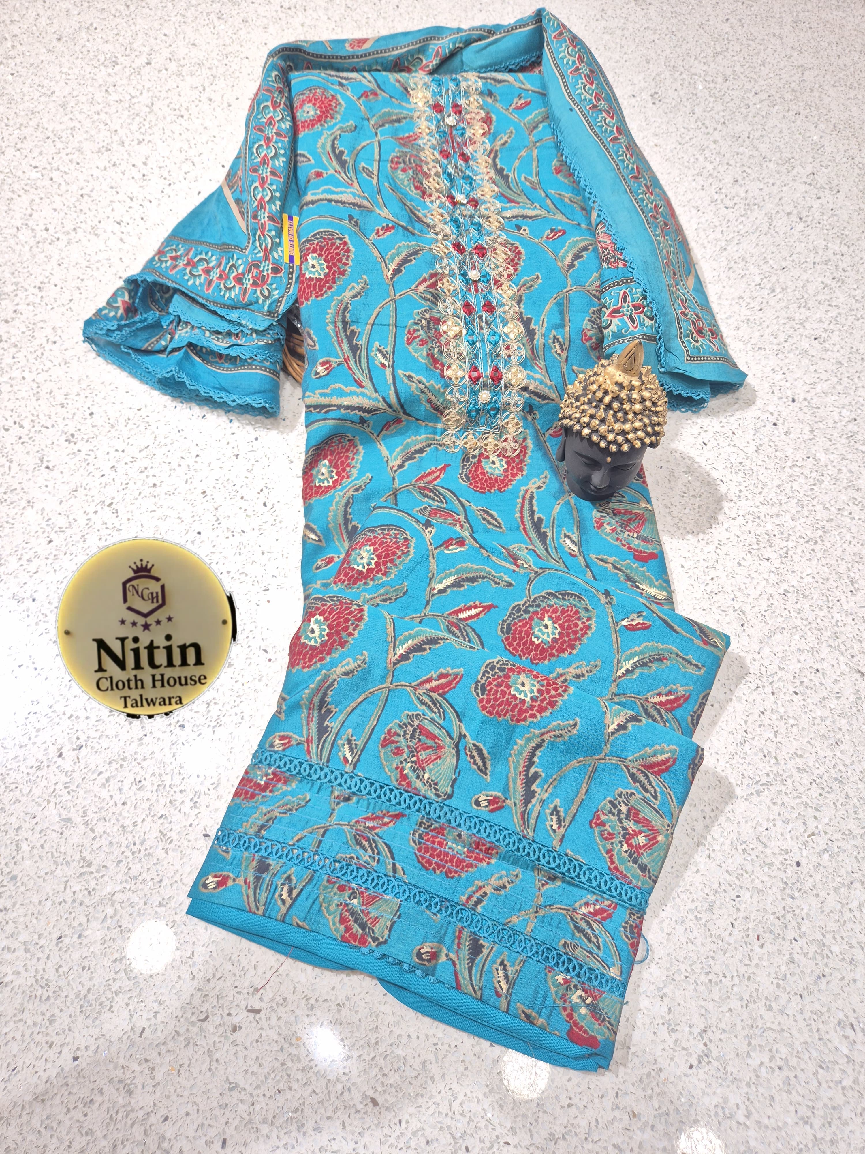 🌿 Lime Breeze Elegance Suit Set 🌿