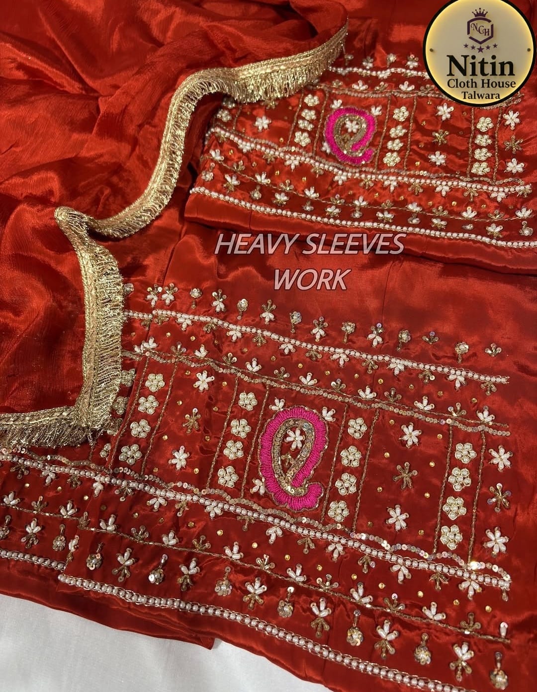 DESIGNER SUITS♥️