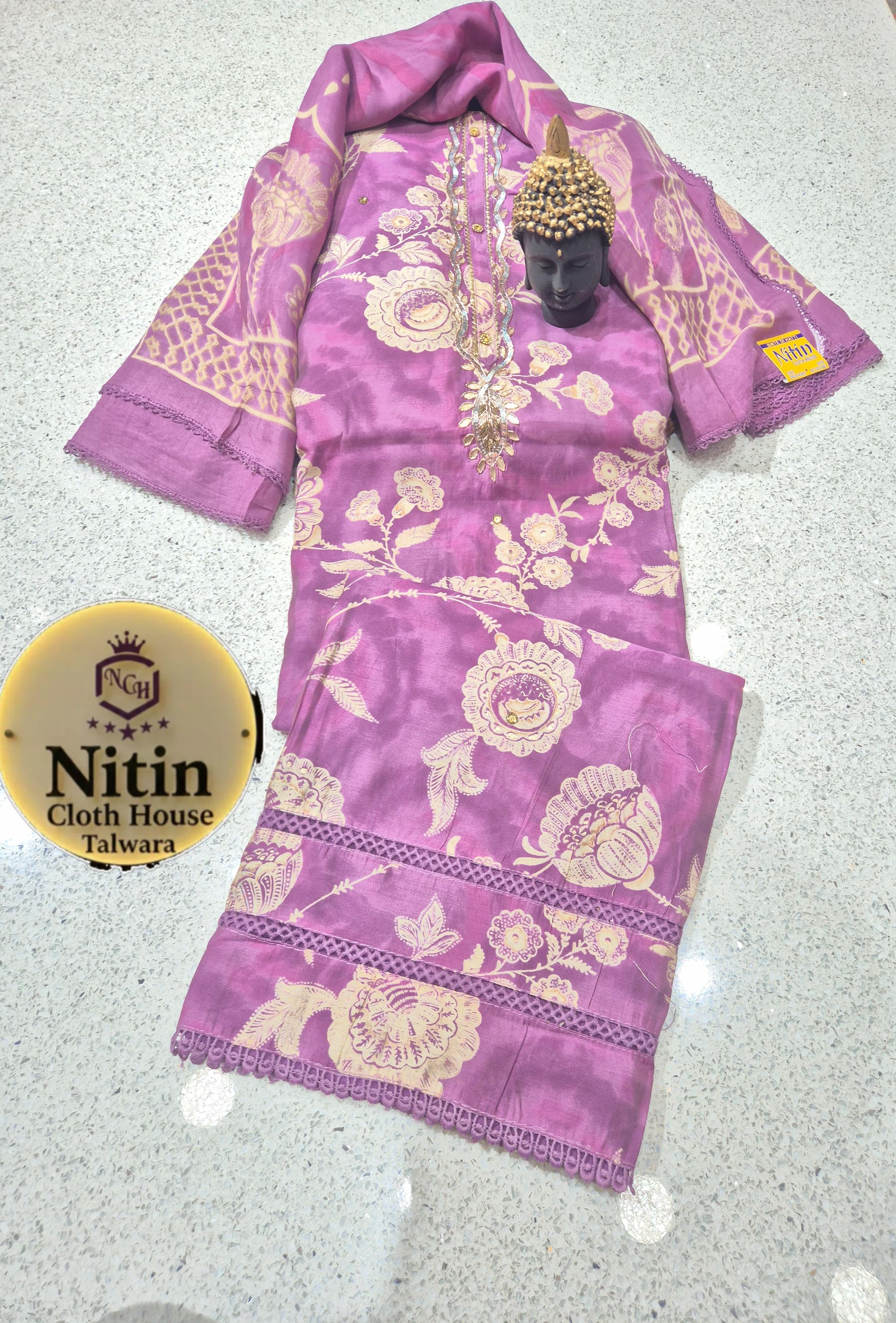 🌿 Lime Breeze Elegance Suit Set 🌿