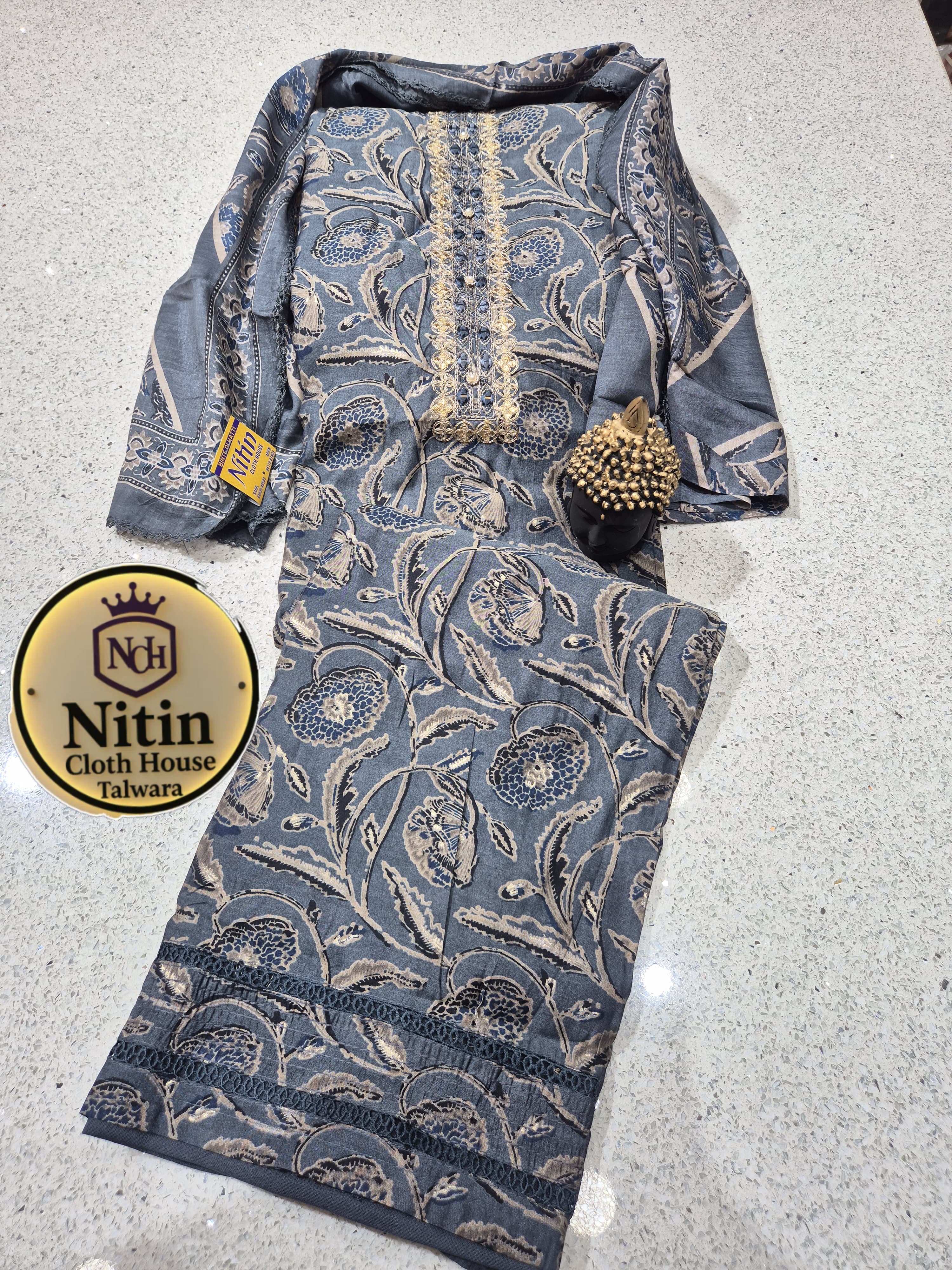 🌿 Lime Breeze Elegance Suit Set 🌿