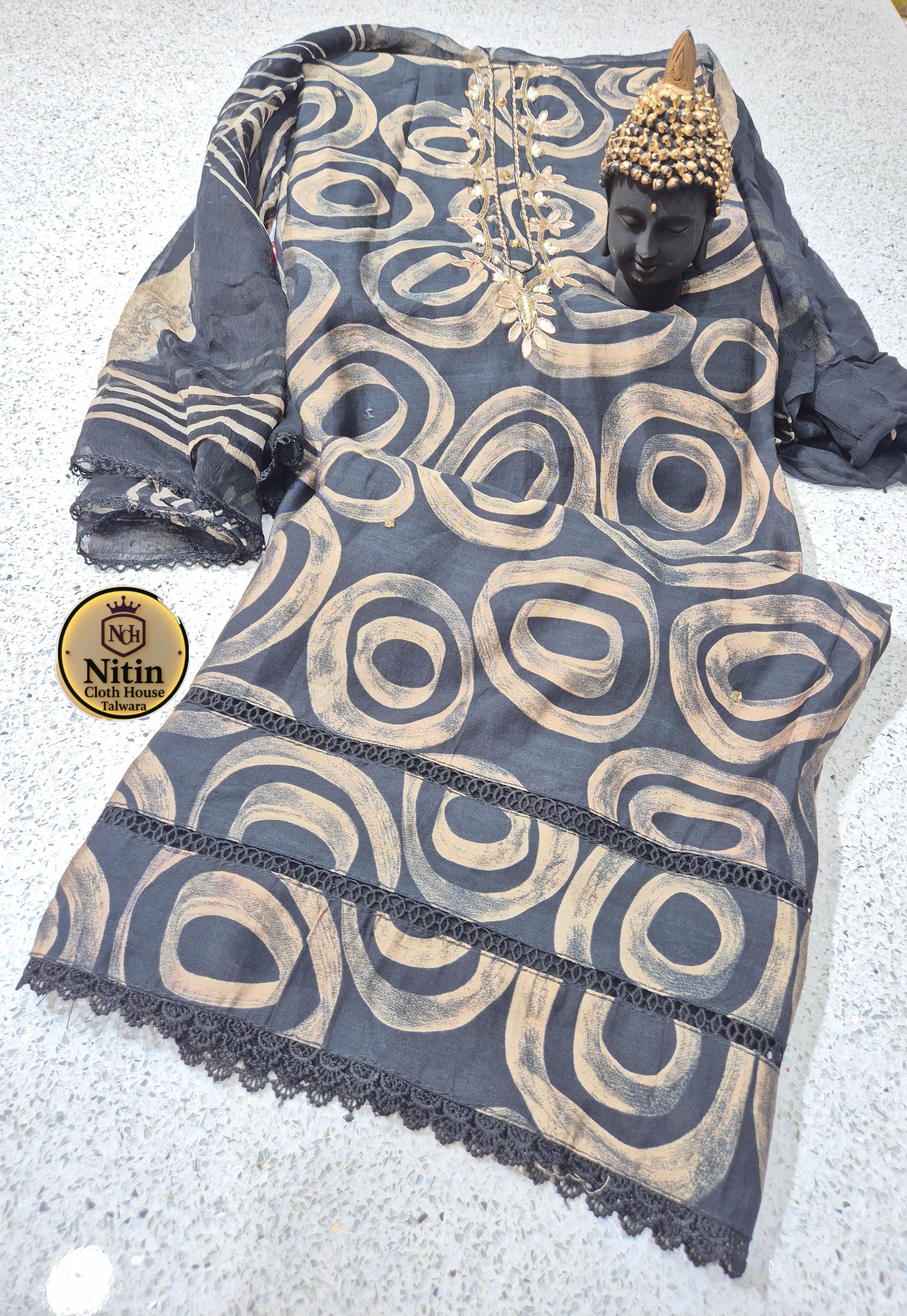 🌿 Lime Breeze Elegance Suit Set 🌿