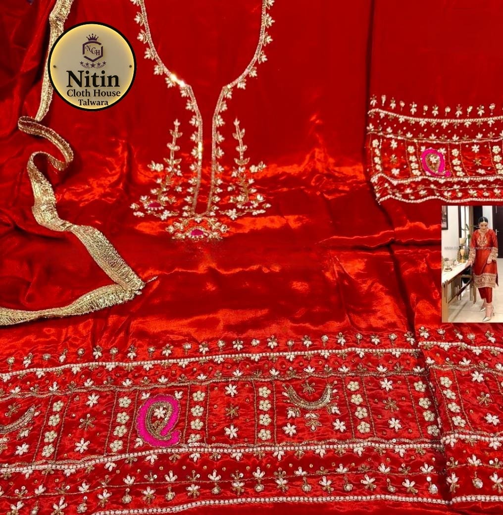 DESIGNER SUITS♥️