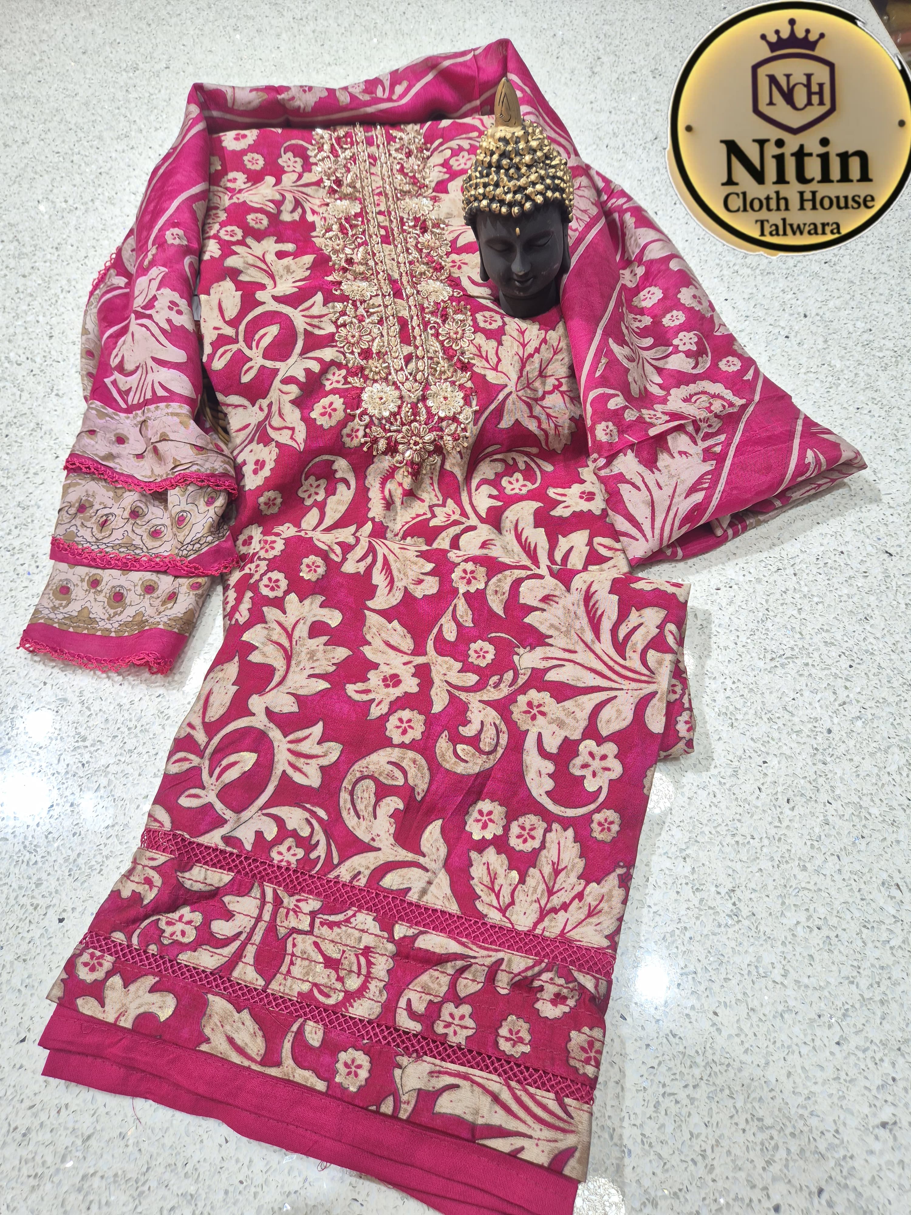 🌿 Lime Breeze Elegance Suit Set 🌿