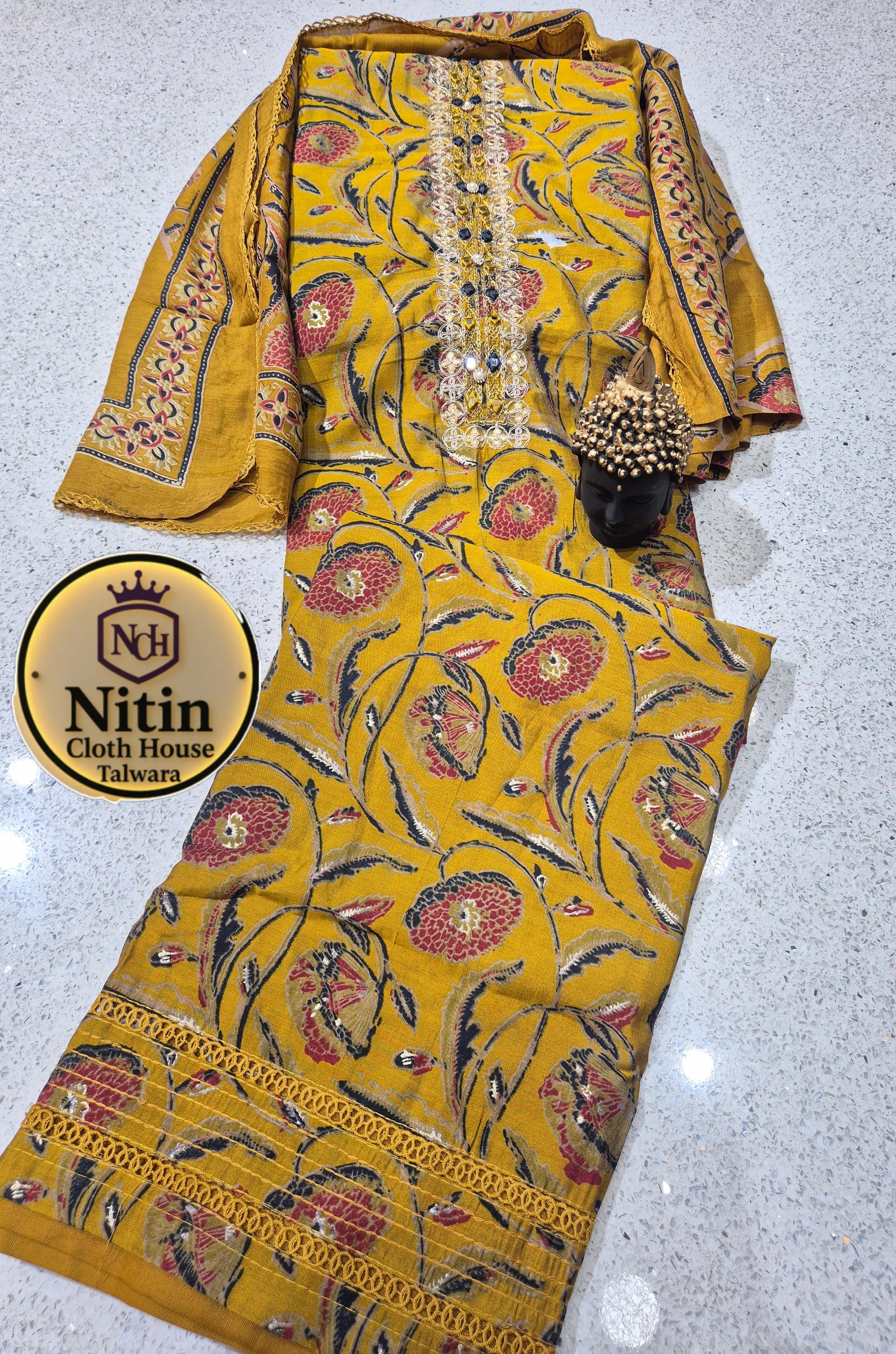 🌿 Lime Breeze Elegance Suit Set 🌿