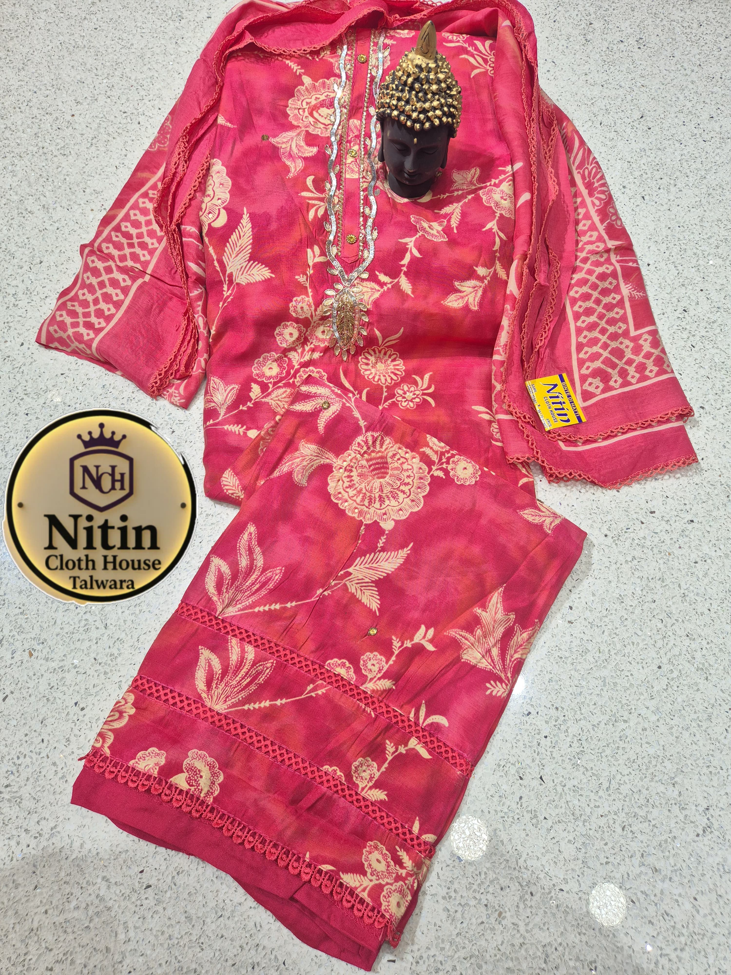 🌿 Lime Breeze Elegance Suit Set 🌿