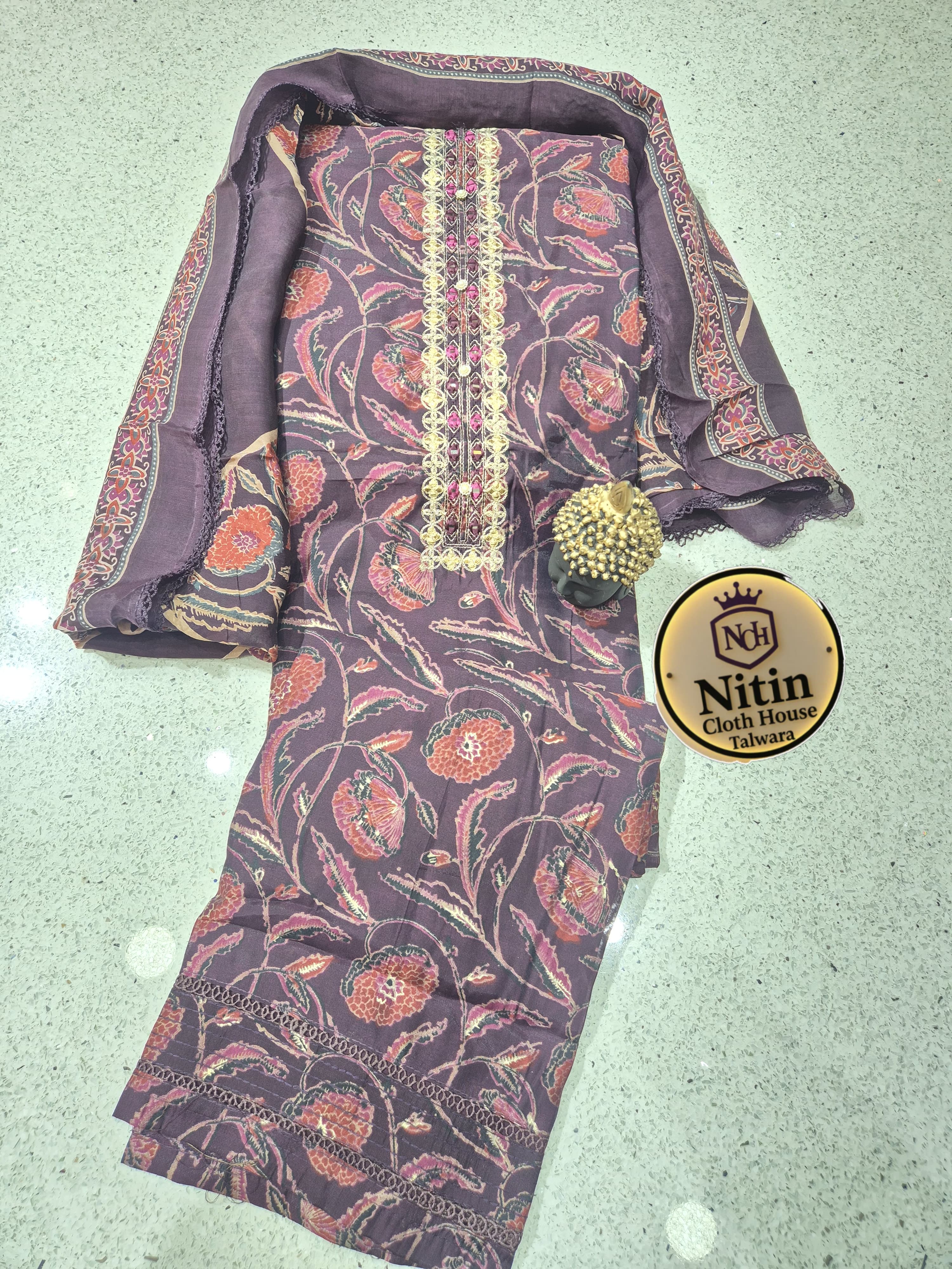 🌿 Lime Breeze Elegance Suit Set 🌿